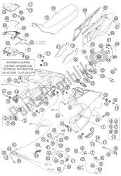 zbiornik - siedzisko - pokrowiec 95