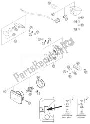 farol 640 lc4, 640 lc4 sm