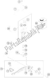 REAR BRAKE CONTROL