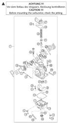 carburateur keihin pwk38-s ag