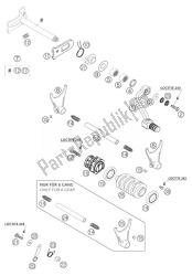 SHIFTING MECHANISM