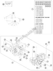 carter moteur