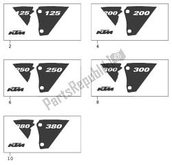 decalque 125-380 2001