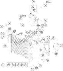 sistema de refrigeración