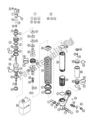 MONOSHOCK DISASSEMBLED