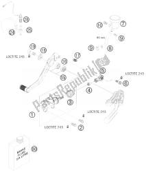 REAR BRAKE CONTROL