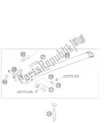 suporte lateral