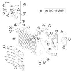 sistema de refrigeración