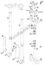 garfo usd 43/48 wp 250-380 2002