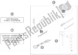 kit de acessórios