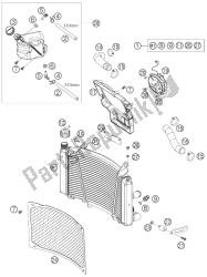 sistema de refrigeración