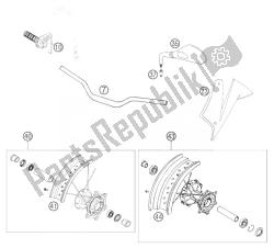 NEW PARTS 640 LC4 SM PRESTIGE