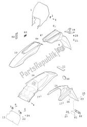 masker - fender lc4 usa 2000