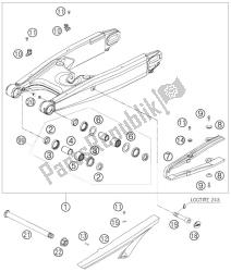 SWING ARM