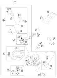 Throttle body