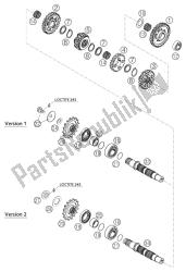 transm.ission ii 660 smc