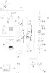 MONOSHOCK DISASSEMBLED