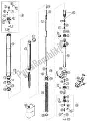 vorkpoten wp usd 43 lc4, lc4 sm