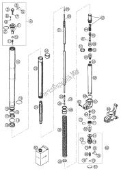 widelce wp usd 43 lc4, lc4 sm