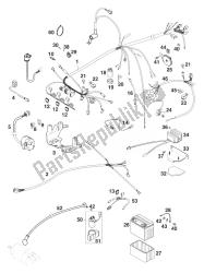 kabelboom lc4