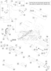 sistema de lubricación