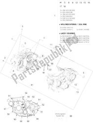 carter moteur