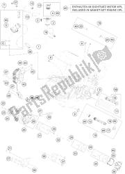 sistema de lubricación