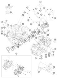 carter moteur