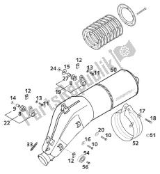 SILENCER 400/640 LC4 USA 200