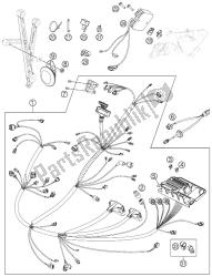 WIRING HARNESS