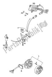 IGNITION SYSTEM DIGITAL II