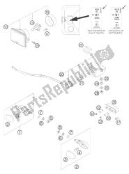 HEAD LIGHT - TURN SIGNALS - REAR LIGHT