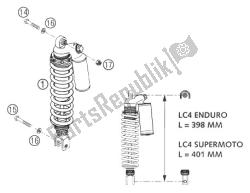 schokdemper 640 lc 4