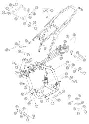 frame, subframe 640 lc 4