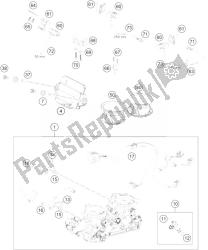 Throttle body