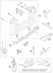 speciaal gereedschap