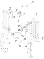 sistema de refrigeración