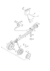 ontsteking sem k11 / 60g-05 94