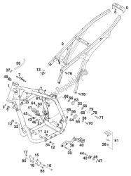 FRAME 400/620 SC 200