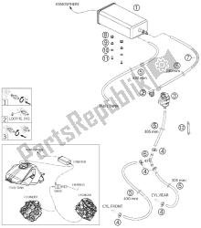 EVAPORATIVE CANISTER