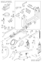 SPECIAL TOOLS 660 RALLYE