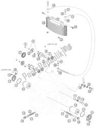 LUBRICATING SYSTEM