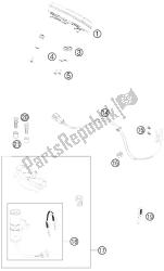 strumenti / sistema di blocco