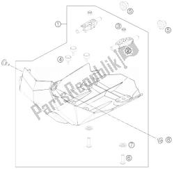 protection moteur