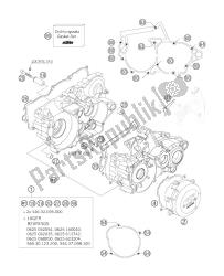 ENGINE CASE