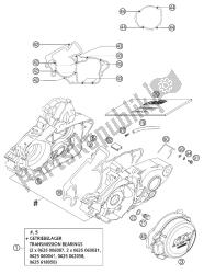 cofano motore 200 egs sgp./gs eu