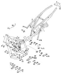 FRAME 400 SXC USA