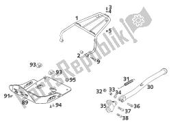 accessoires 620 sc 2001