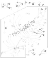 WIRING HARNESS