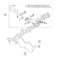 accessoires 660 rallye 2002